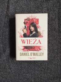 Wieża Daniel O'Malley