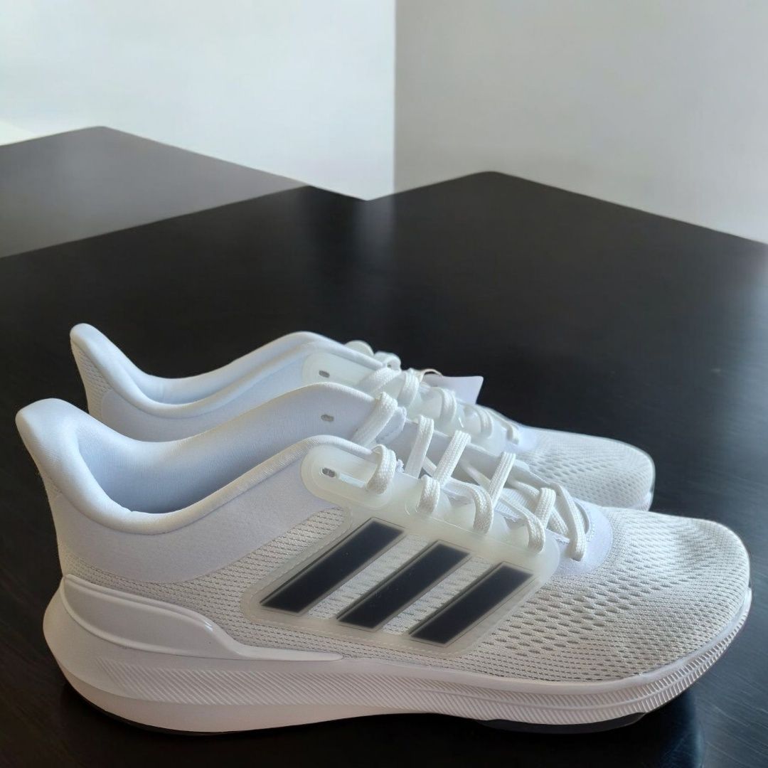 Кросівки Adidas ULTRABOUNCE 5(Оригінал)42-48
Источник: htt