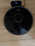 Продам робот пылесос roborock s5 max