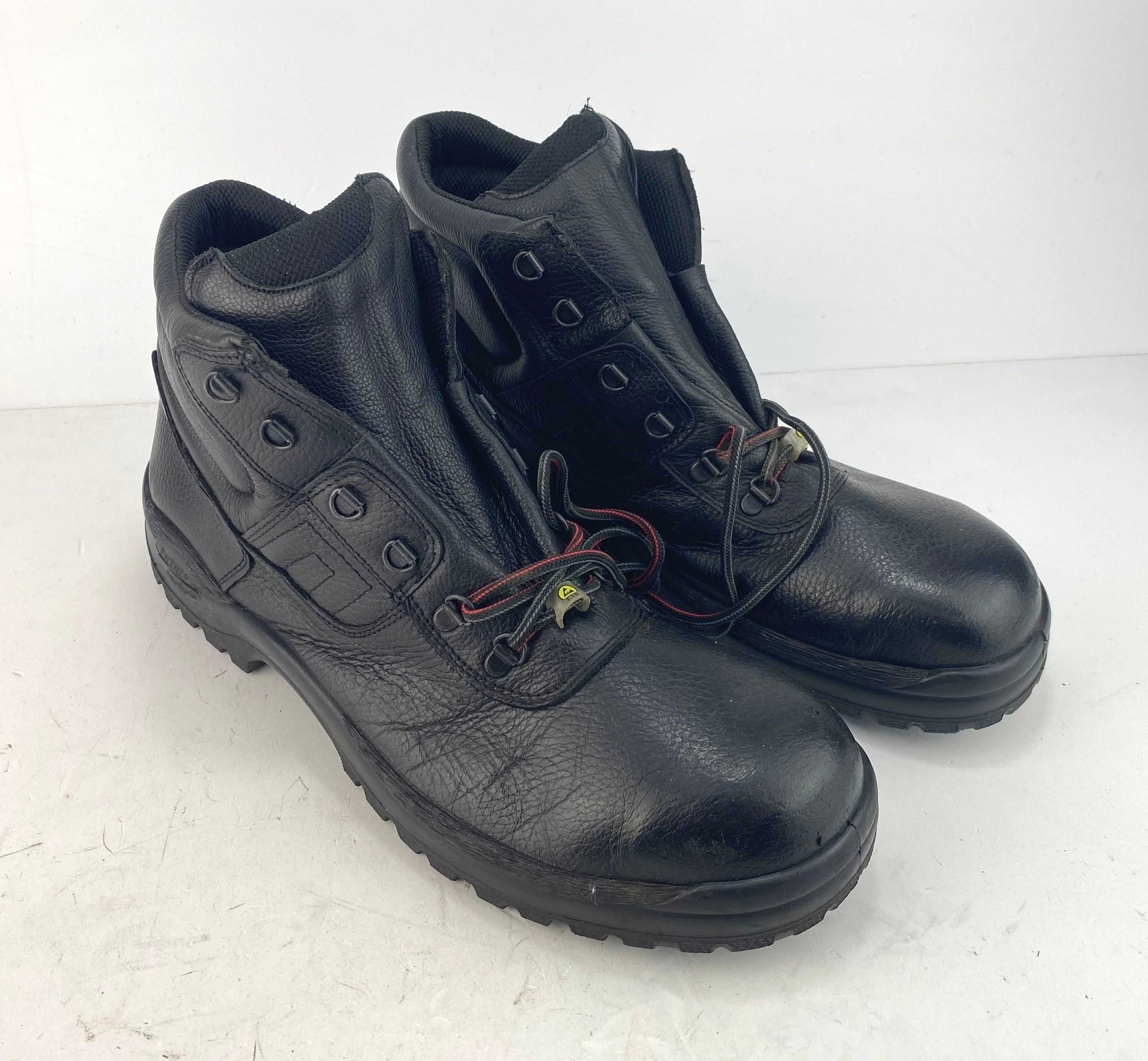 Buty robocze BALTES S3 rozm. 310 (48)