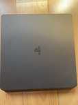 PlayStation 4 como nova
