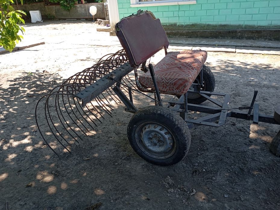 Продам адапрер до мотоблока