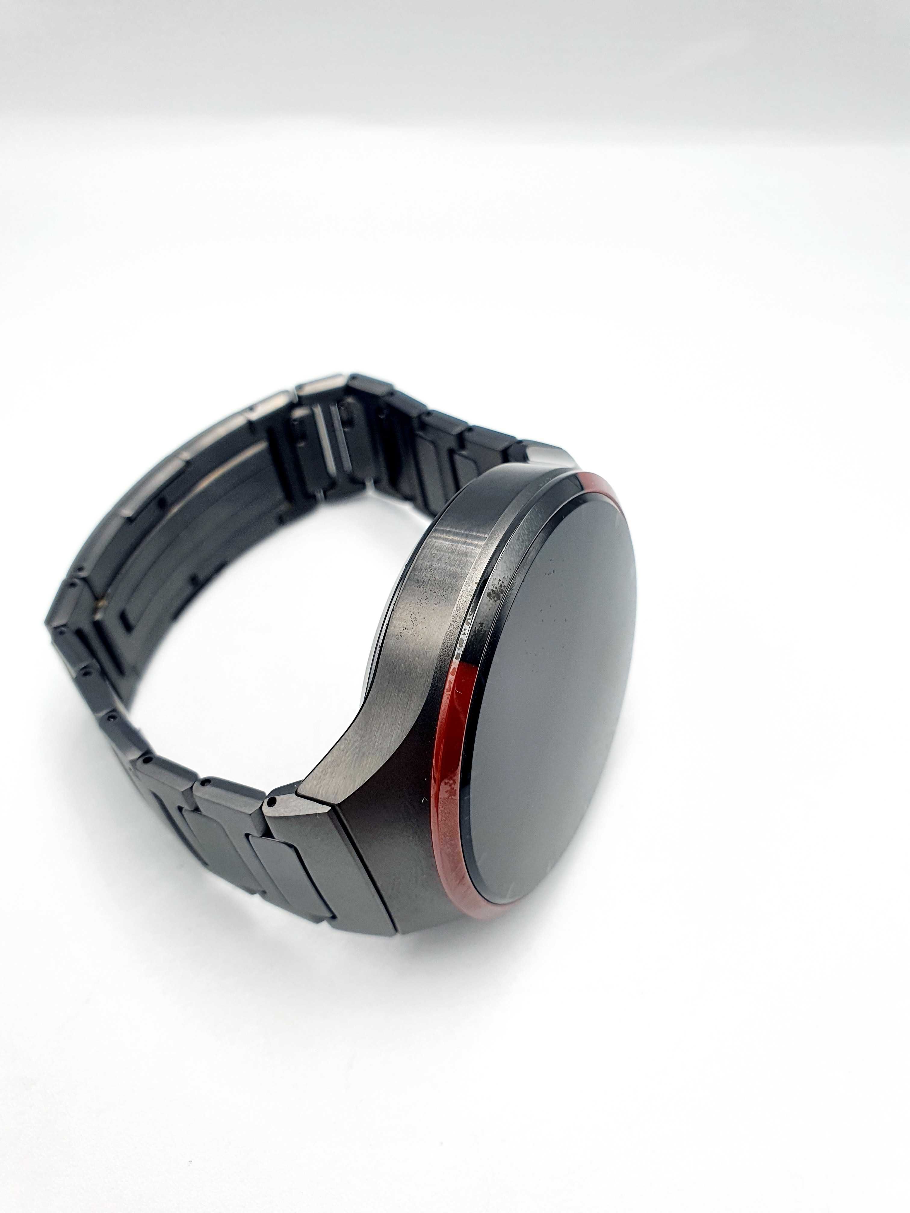 Smartwatch Huawei Watch 4 Pro Space Edition szary