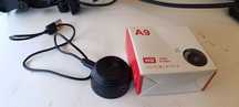 Mini câmera A9 WiFi