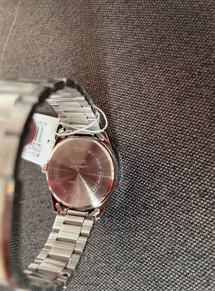 Zegarek casio mtp-1302d-3ajf olive