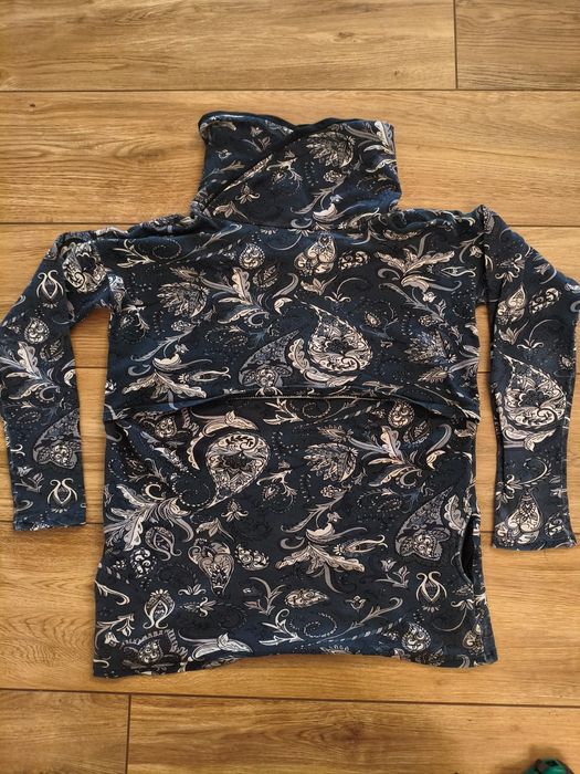 Bluza do karmienia Okee