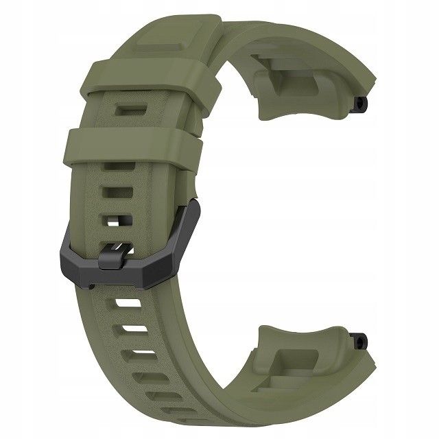 Pasek Silikonowy do Xiaomi Amazfit T-REX 2