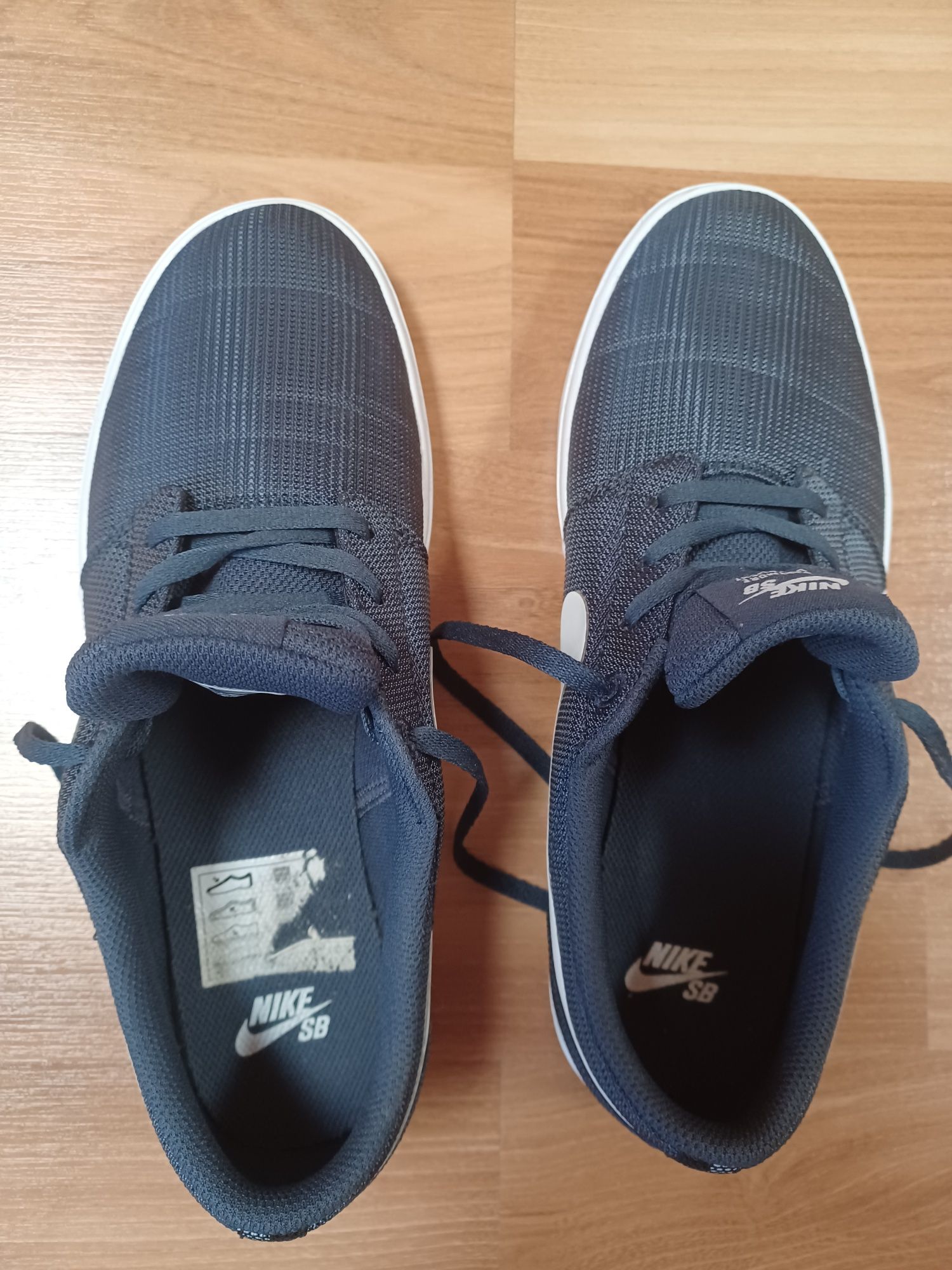 Кросівки nike чоловічі