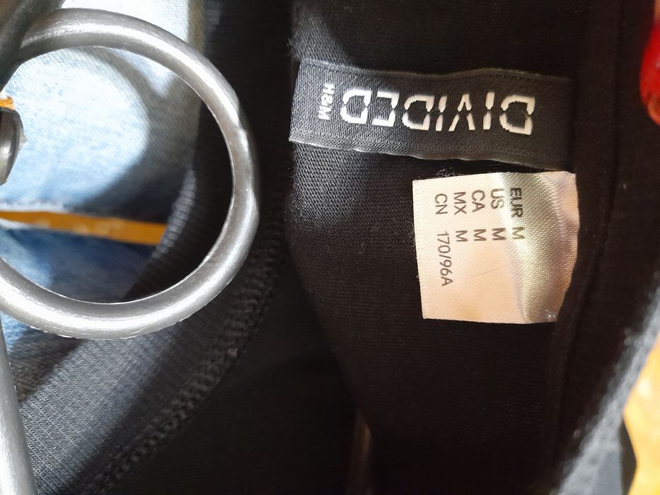 Divided H&M жіноча футболка M