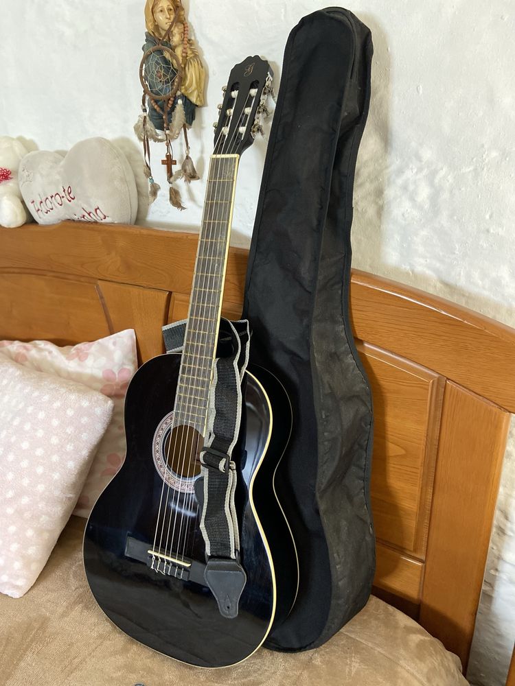 Viola/Guitarra Classica