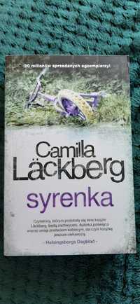 Syrenka Camilla Lackberg