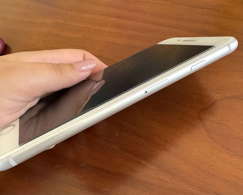 Iphone 8 plus 256gb