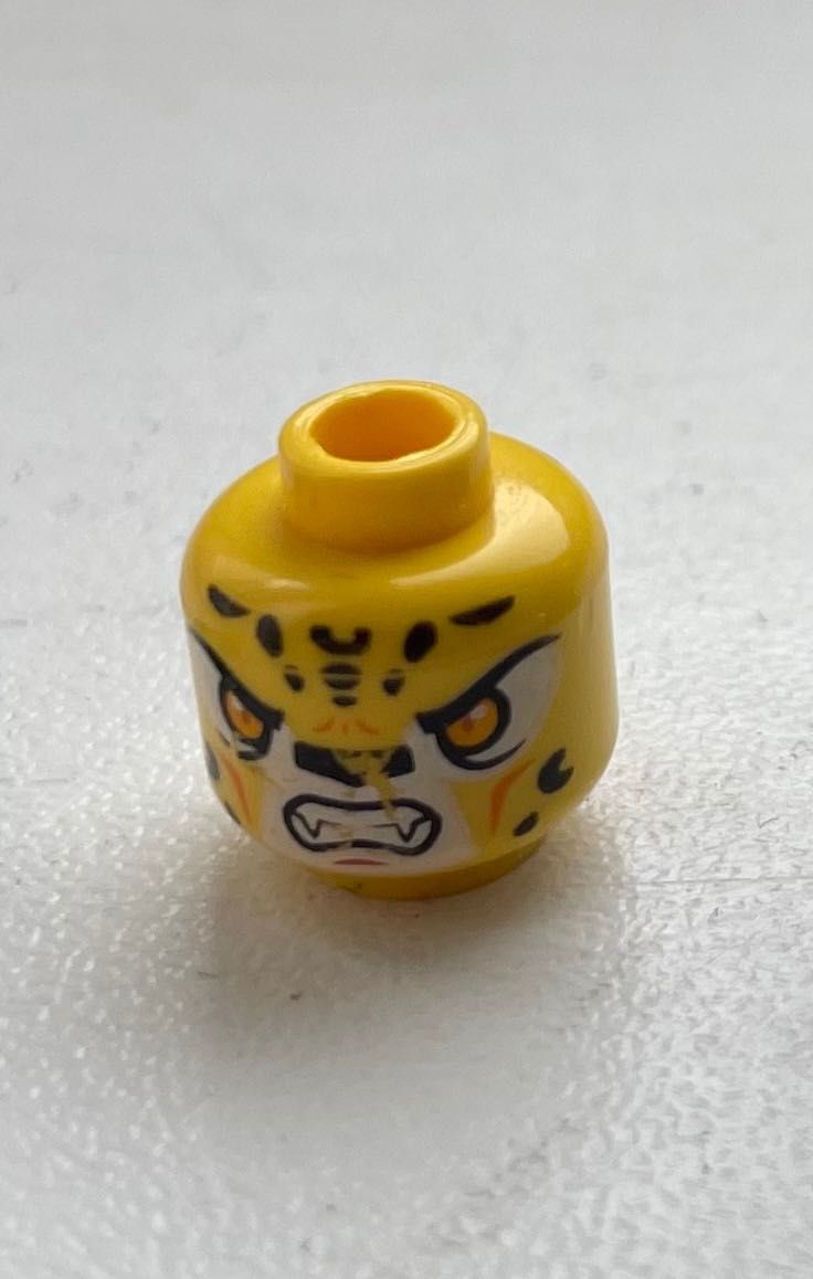 Фигурки Lego (minifigures) 3 шт, оригинал, новые