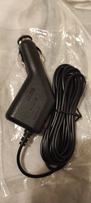 Ładowarka do auta do zapalniczki