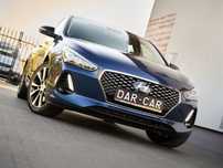 Hyundai I30 III Hatchback 1.4 T-GDI 140KM | Kamera | LED | NAV I AppleCarPlay