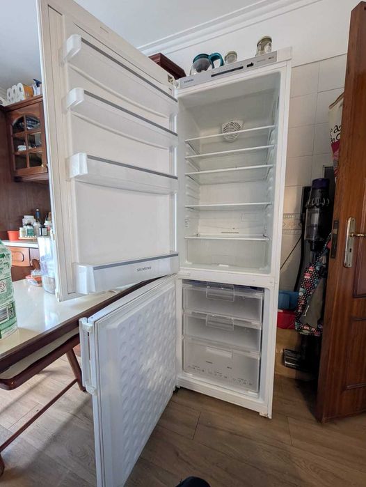 Frigorifico Siemens Eletronic