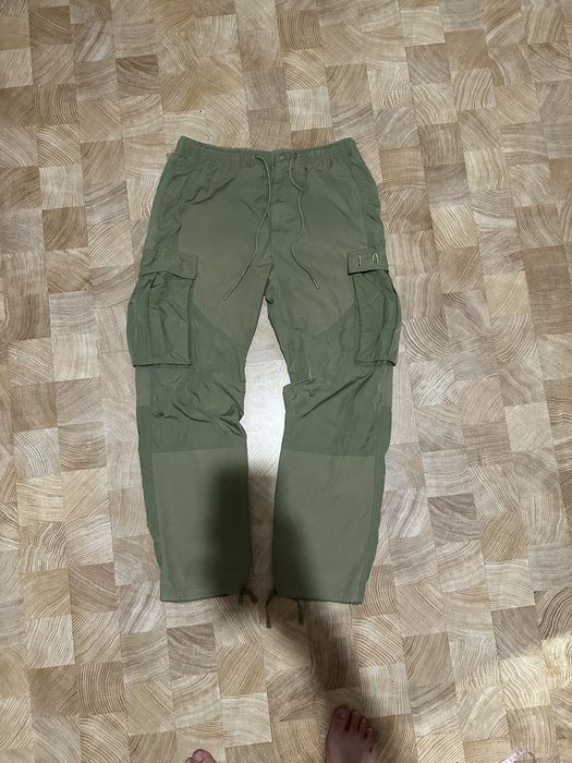 Штани jordan карго