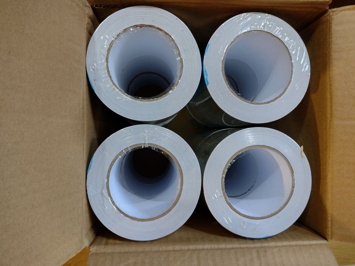 Taśma aluminiowa