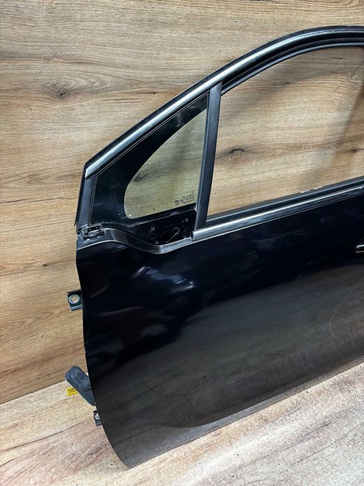 Drzwi przednie lewe Peugeot 208 kolor ktv