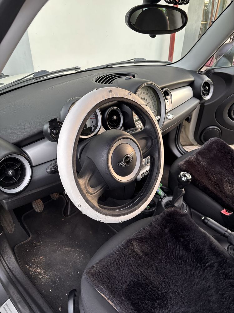 Sprzedam Mini Cooper 2009 r.