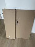 Szuflada Ikea Komplement 005.090.79 Beżowa 75x58 cm