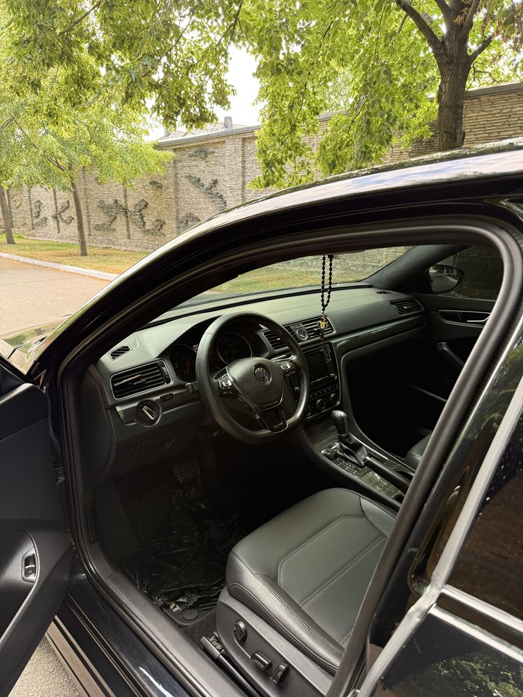 Продам Passat NMS R-LINE