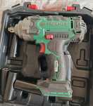 Klucz udarowy Parkside PASSK 20 C2