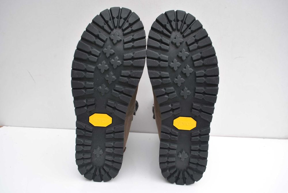 Buty trekkingowe Lowa Wendelstein Warm GTX Ws