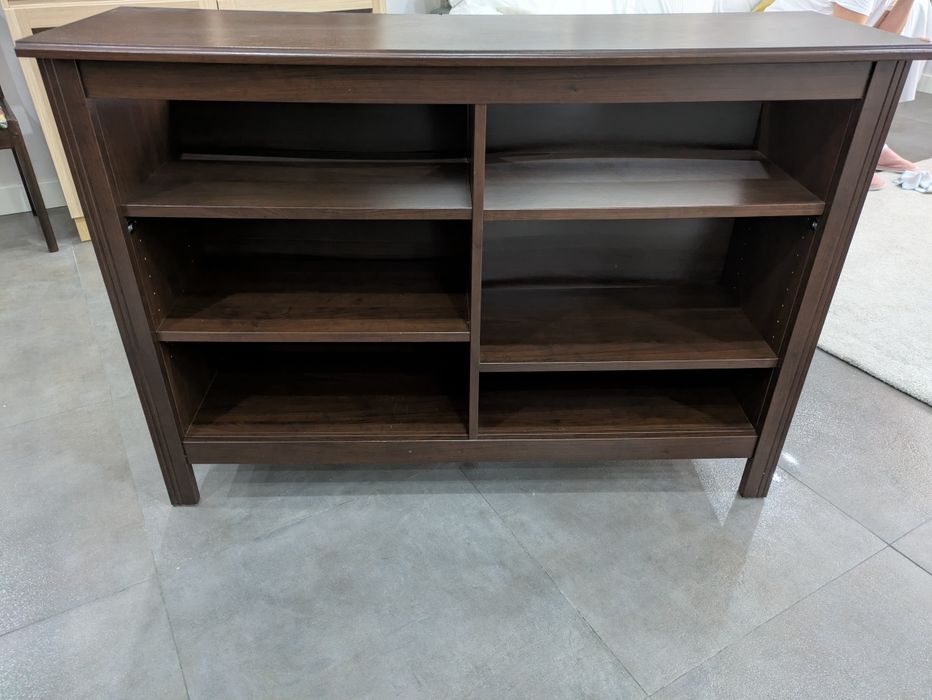 Móvel televisão brusali