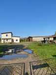 Продаж виробничо-складських приміщень, землі промисловості 5 га Самбір
