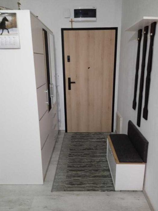 Wynajmę nowe mieszkanie 37 m w centrum + miejsce post w hali garazowej