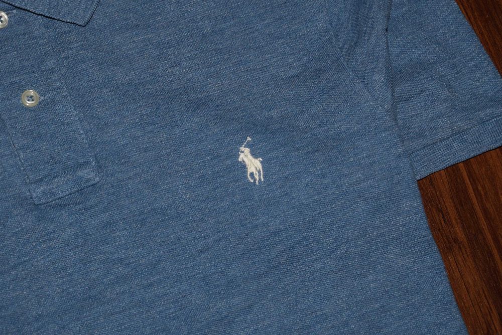 Polo Ralph Lauren (Мужская Футболка Поло Ральф Лаурен )