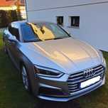 Audi A5 Mozliwa zamiana