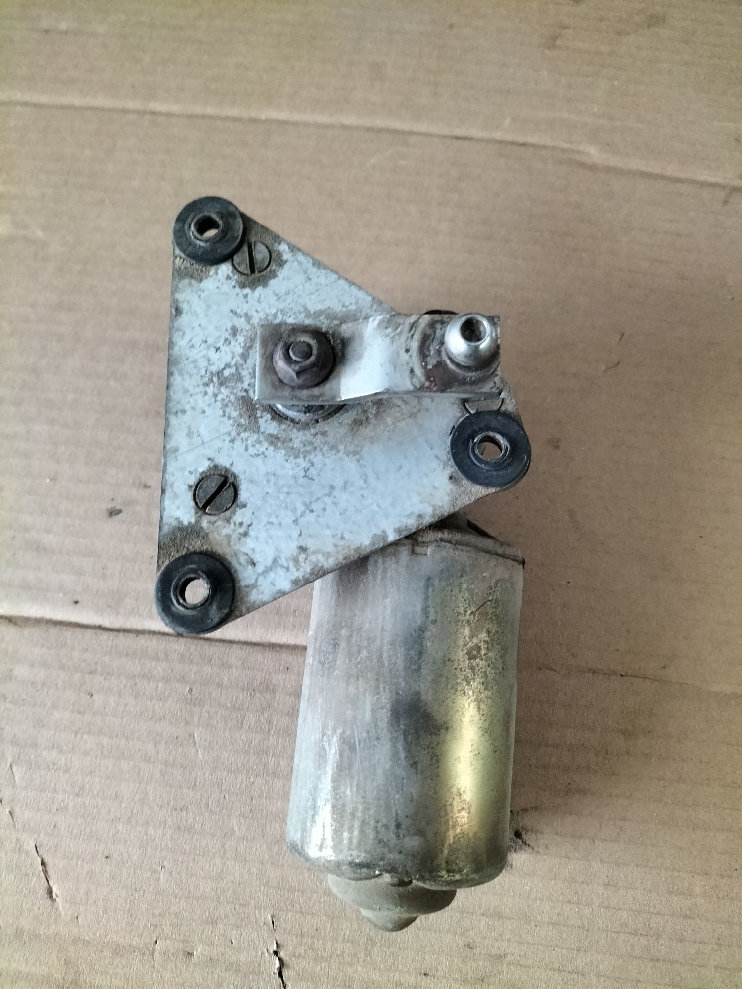Motor de limpa-vidros Patrol 260 12V