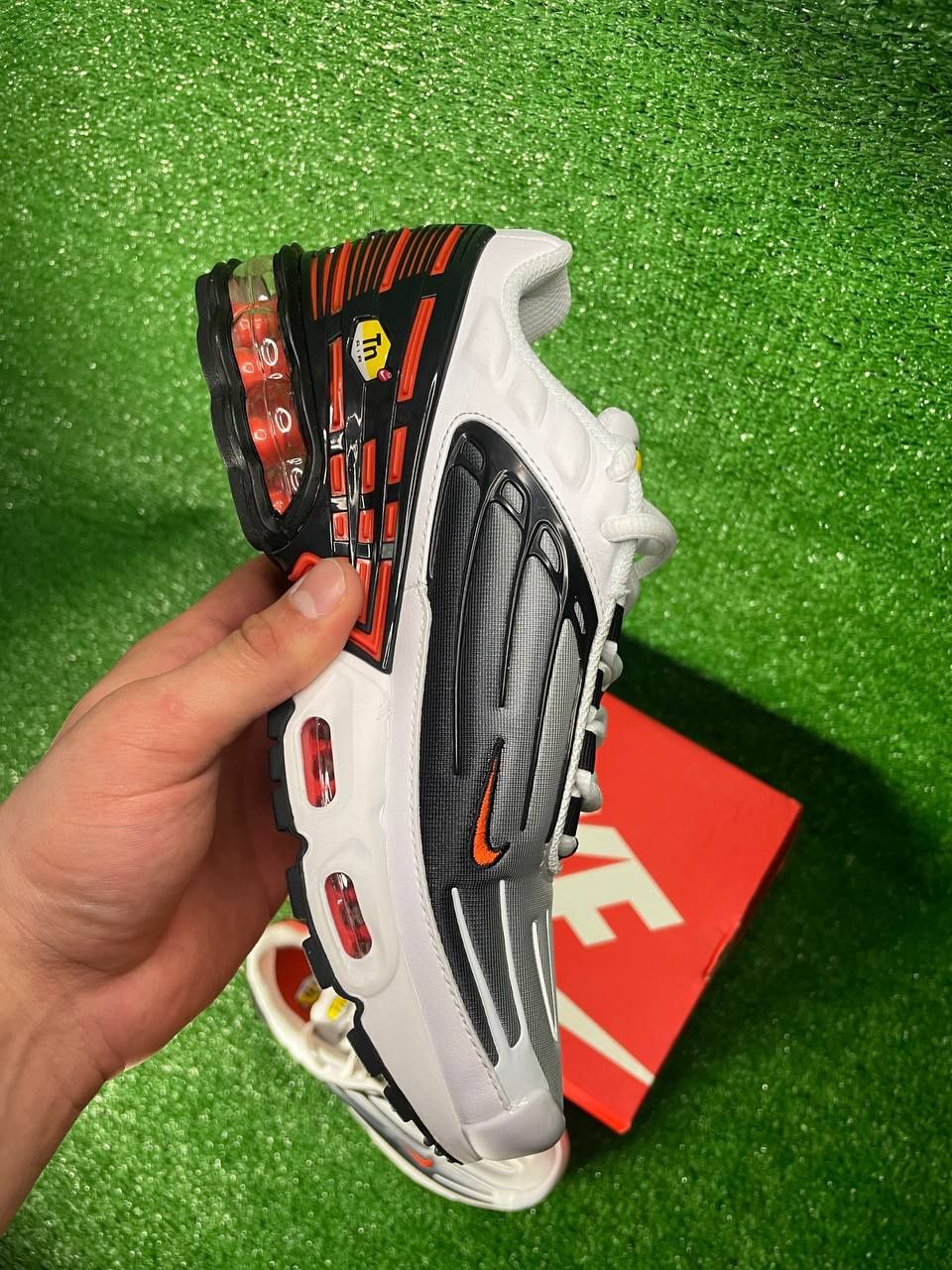 Nike Air Max Plus 3