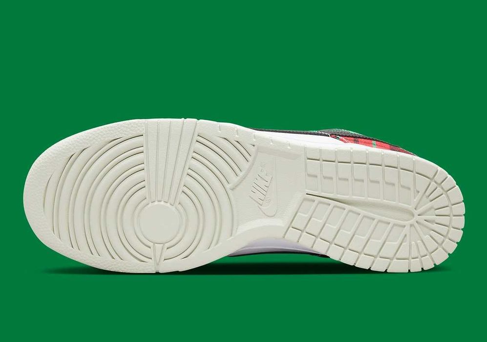 Оригінал ! Кросівки Nike Dunk Low SE DV8919-100 EUR 38.5
