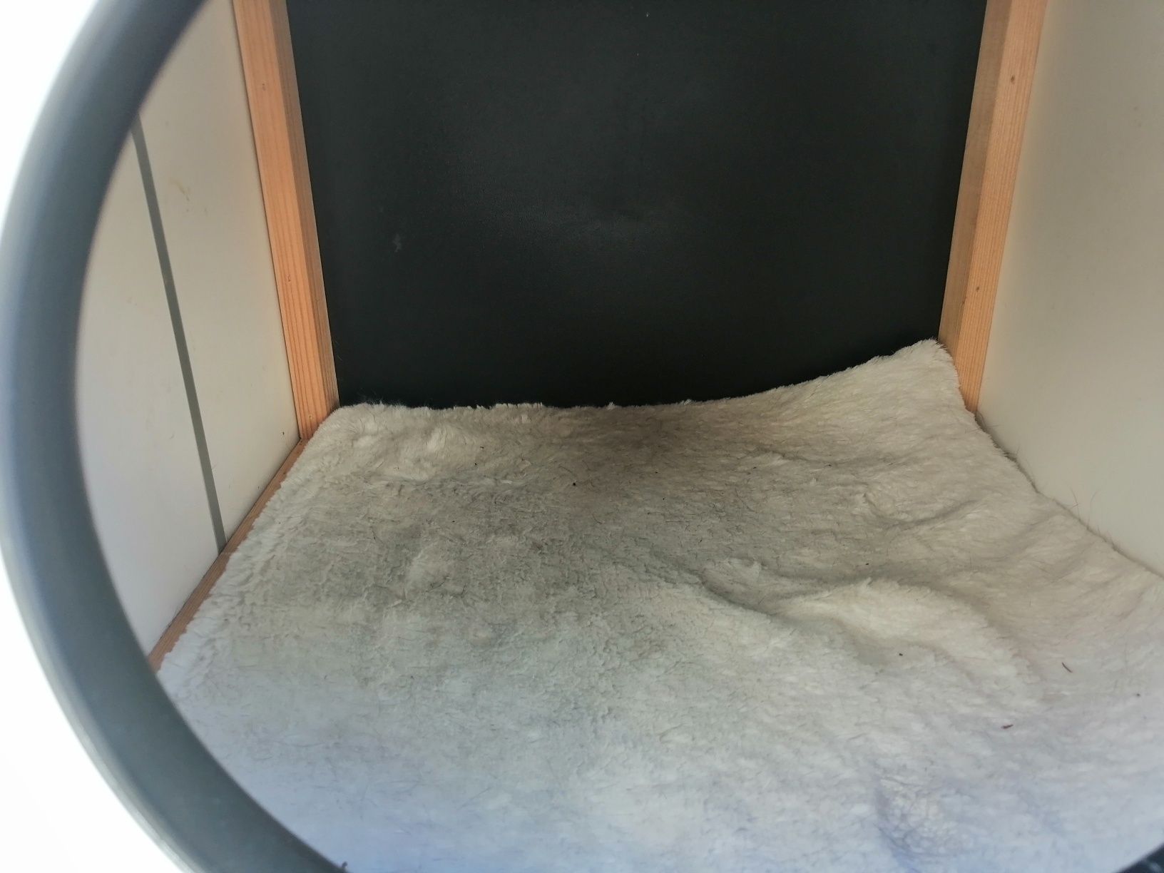 Móvel Ferplast para gatos