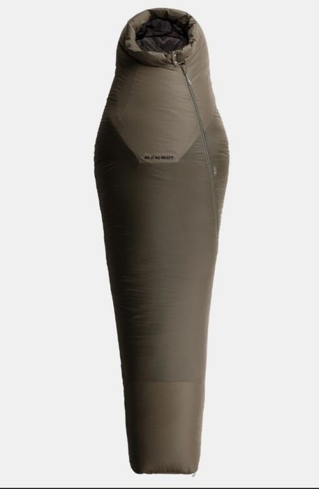Спальний мішок Mammut  Tyin MTI 5-Season bison