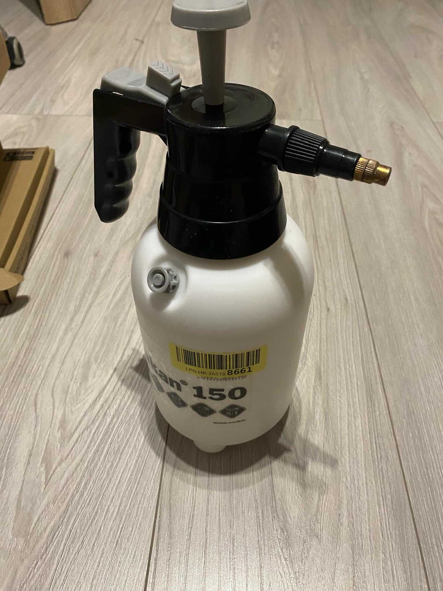 Opryskiwacz ciśnieniowy Tukan 150 1.5 l