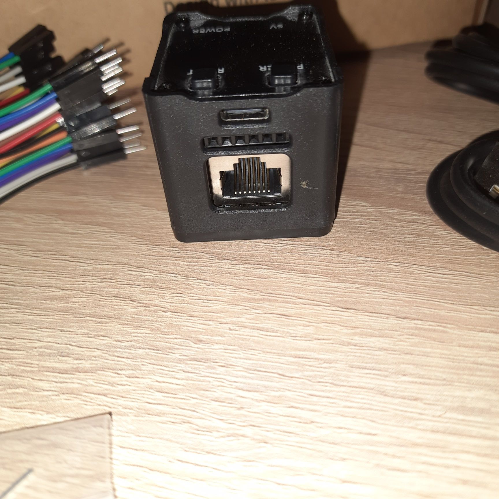 Сервер дистанційного керування Sipeed NanoKVM PiKVM Mini, HDMI