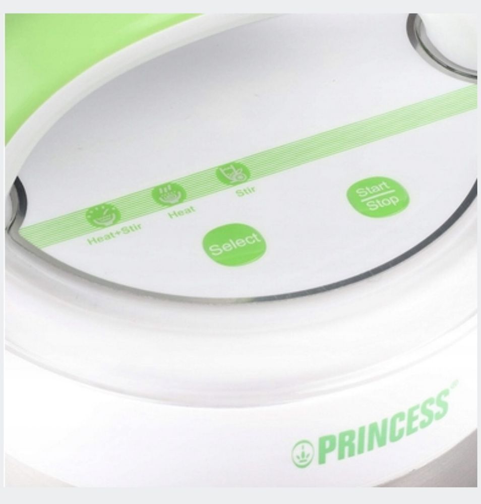 Princess - Blender kielichowy 1000W nowy