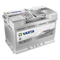 Akumulator VARTA AGM START&STOP A7 70Ah 760A (dawna E39)