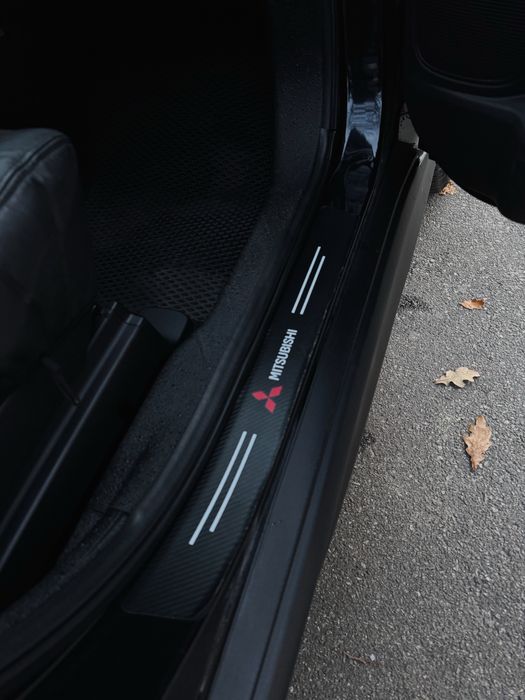 Мицубиси Асх/Аутлендер спорт