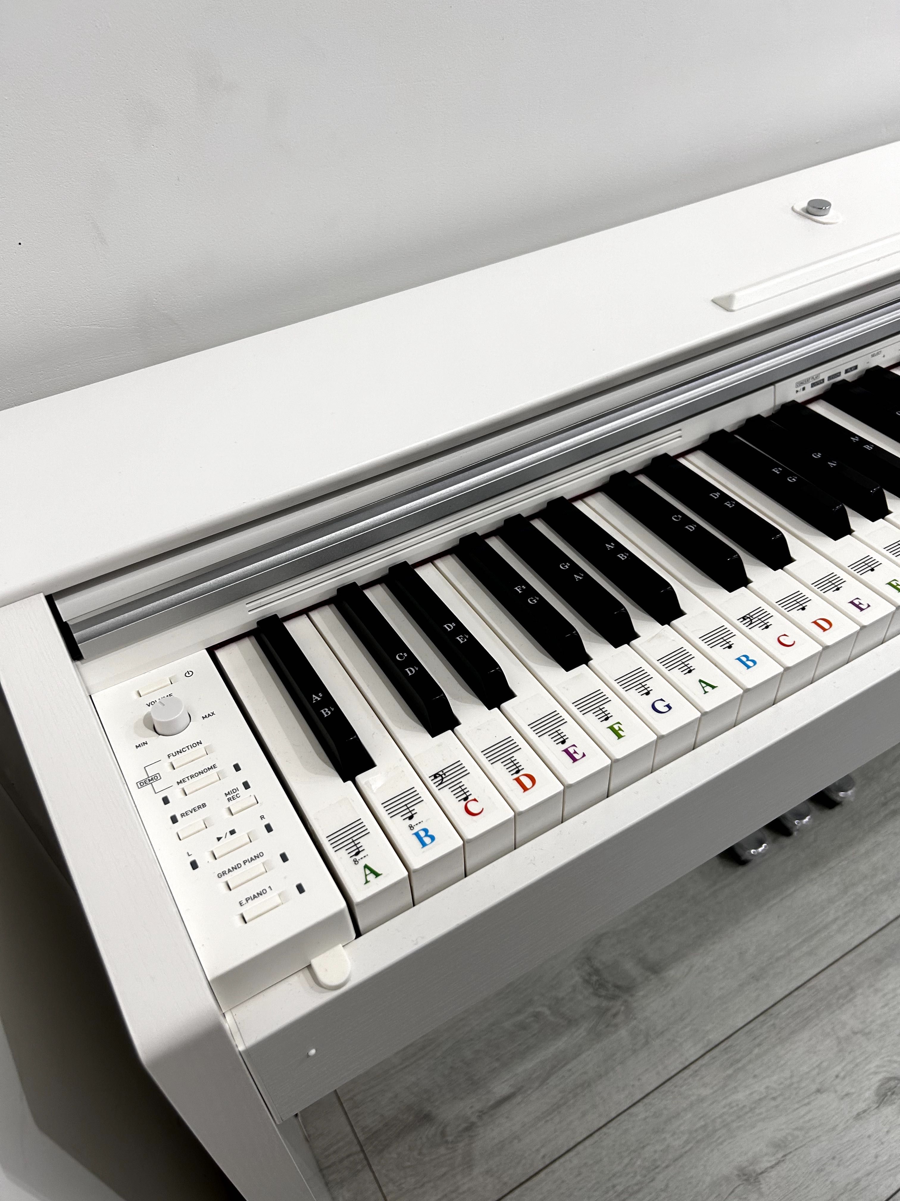 Pianino Cyfrowe Casio CASIO PX-770