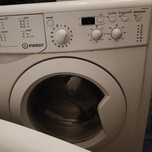 Pralka indesit IWUD 41251 NA CZĘŚCI