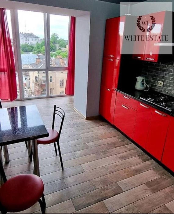 Оренда 1 кім квартири вул. Соломії Крушельницької