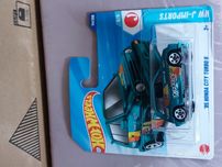 Hot wheels Treasure Hunt TH