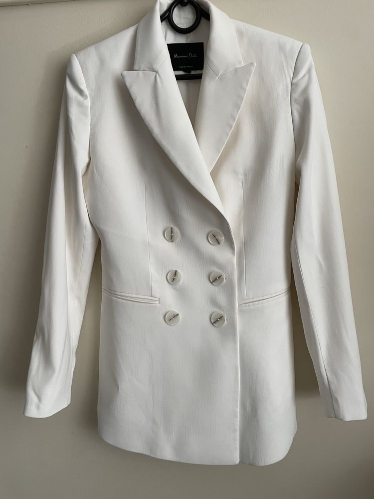 Massimo Dutti піджак жіночий(34 роз