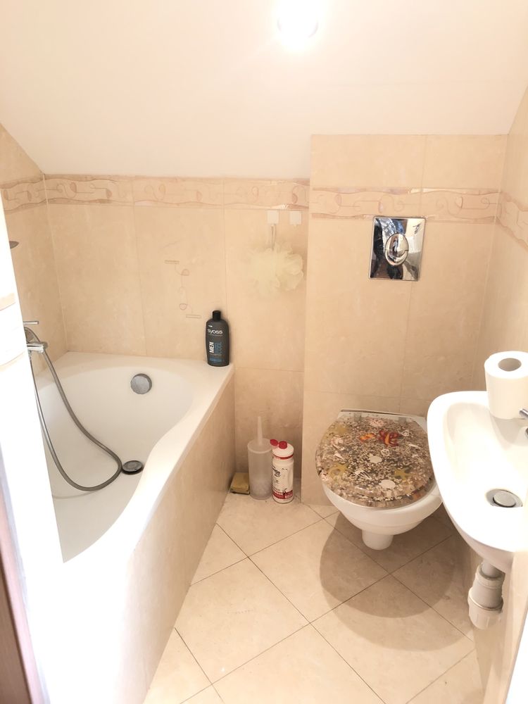 Apartament blisko morza 6 os. Brzeźno