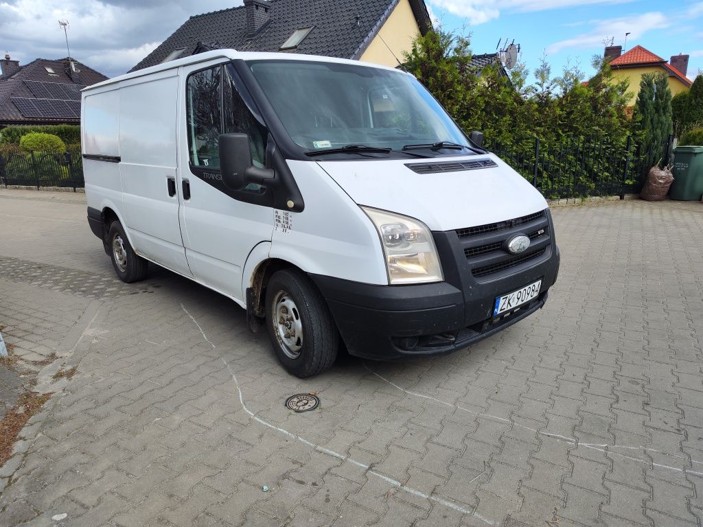 FORD Transit 2.2 TDCI 2008